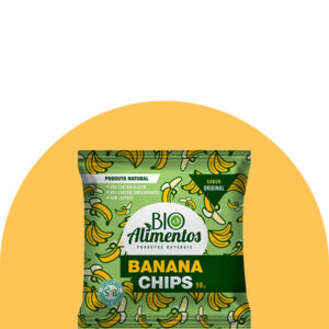 Banana Chips