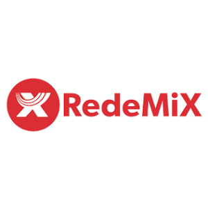 logo rede mix